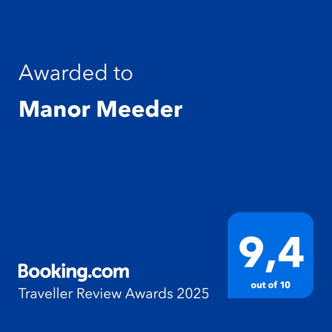 فيلا Manor Meeder كاستانهيرا دي بيرا المظهر الخارجي الصورة